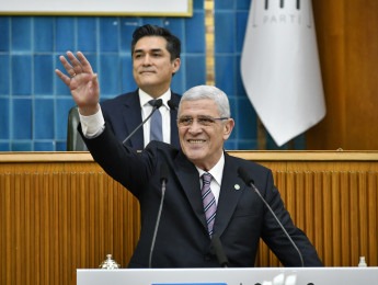 ‘’Yeni bir Türkiye için herkesi gönül seferberliğine davet ediyorum.”
