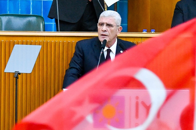 “Al Şimdi Bu İpi, Başının Ucuna As!”