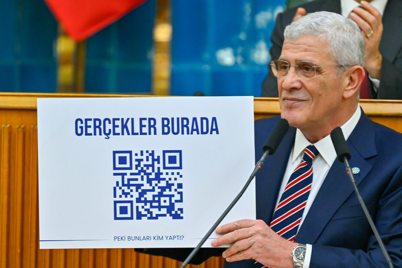Biz Bunu Okurken…