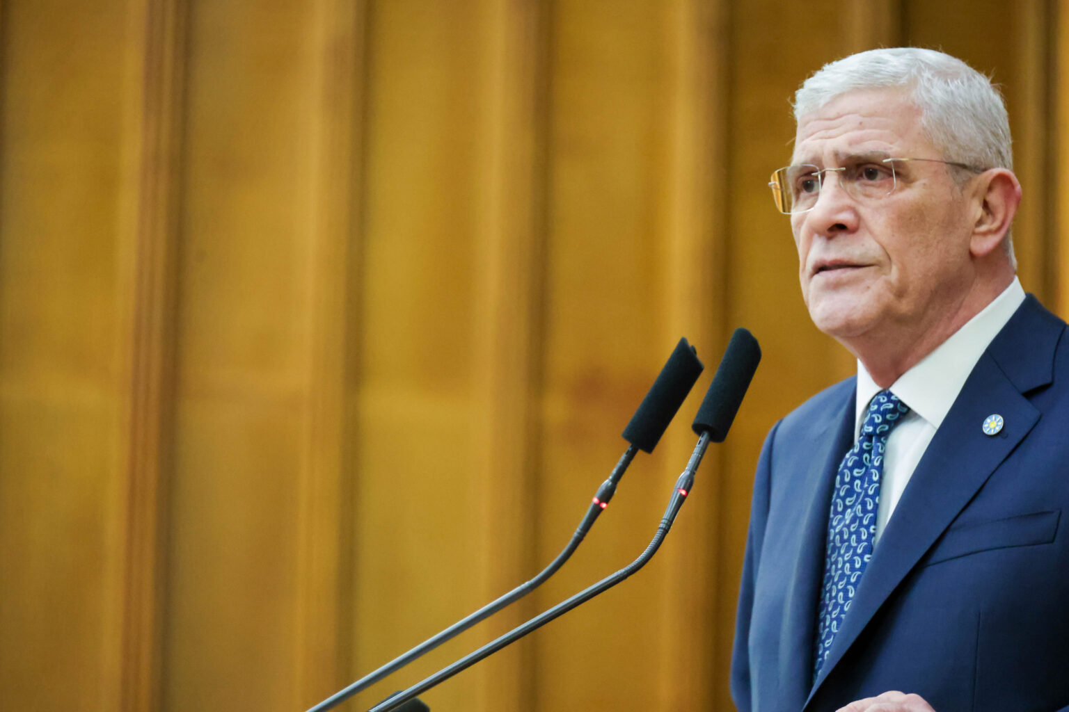 “Ne Kadar Cumhuriyet Düşmanı Varsa O Cephede”