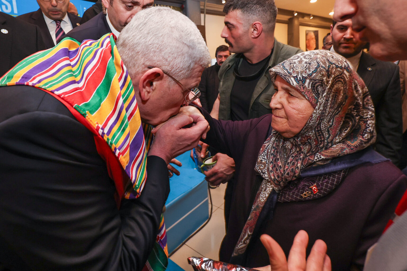 Balıkesir’de İftardayız…