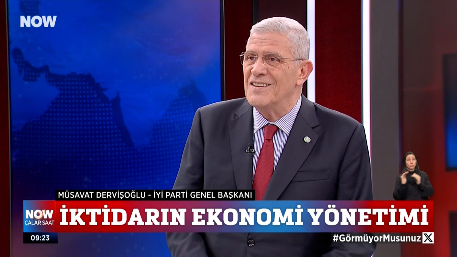 “Erdoğan’ın iştahı muhalefette de kendini göstermeye başladı”