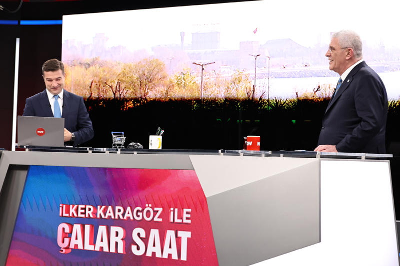 ”Yeni Bir Kurtuluş Mücadelesinden Geri Durmayız”