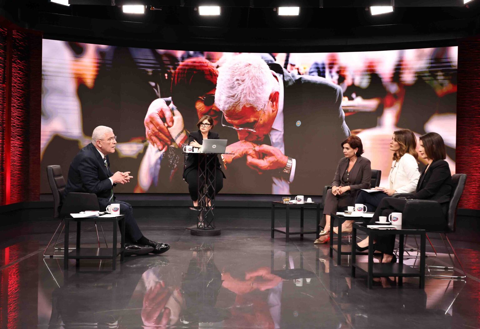 ‘’Terörsüz Türkiye’ Ambalajıyla Sunulan Şey Büyük Ortadoğu Projesi’nin Ta Kendisidir”
