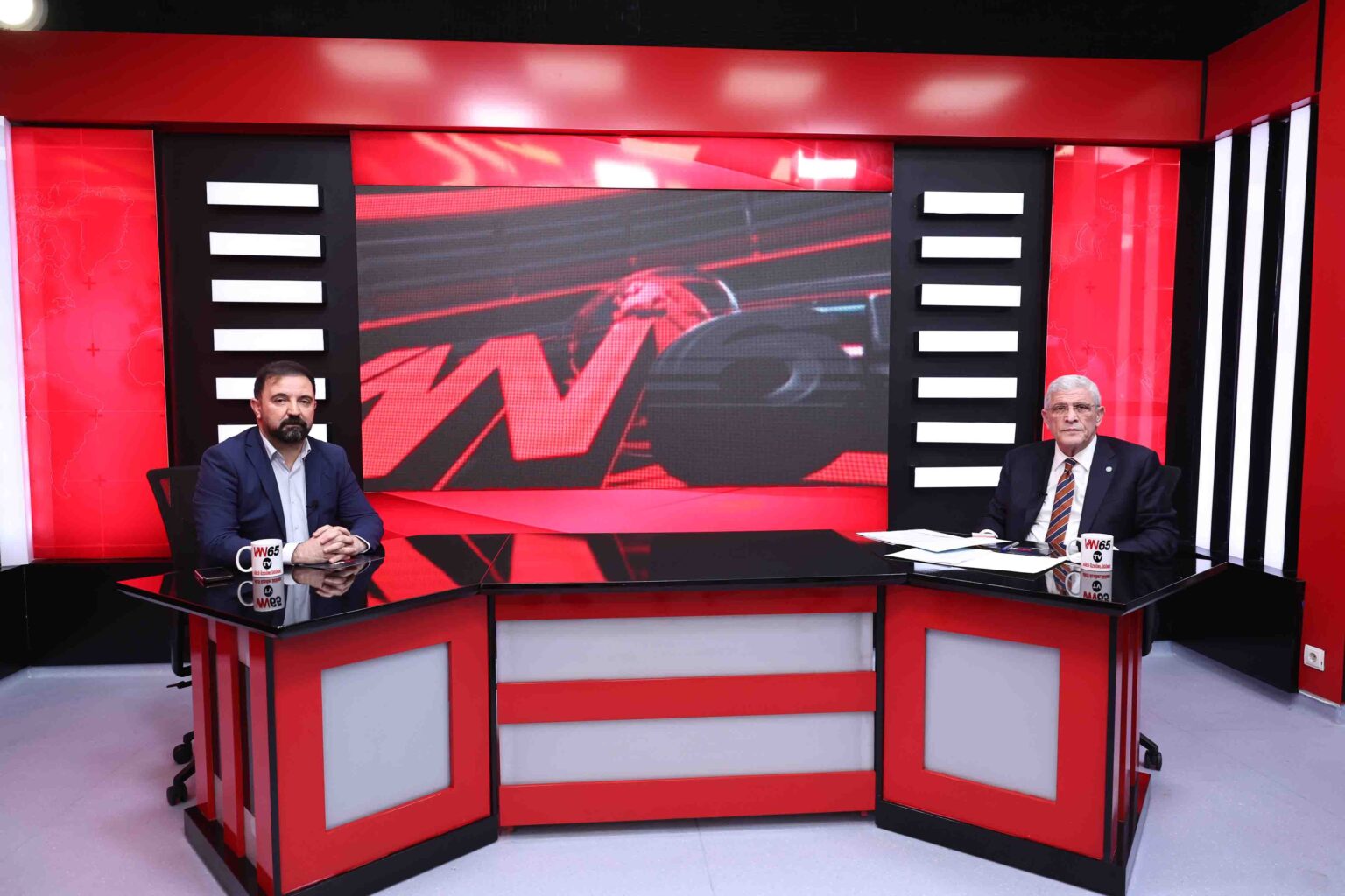 “Kardeşlerimle aramda nifak çıkarmasınlar”