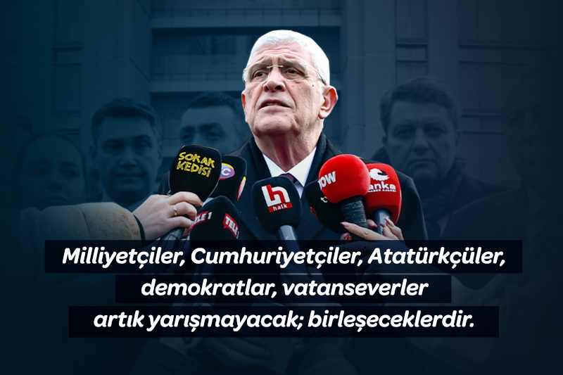 İstibdada Karşı Çağlayan Adliyesi’ndeyiz…