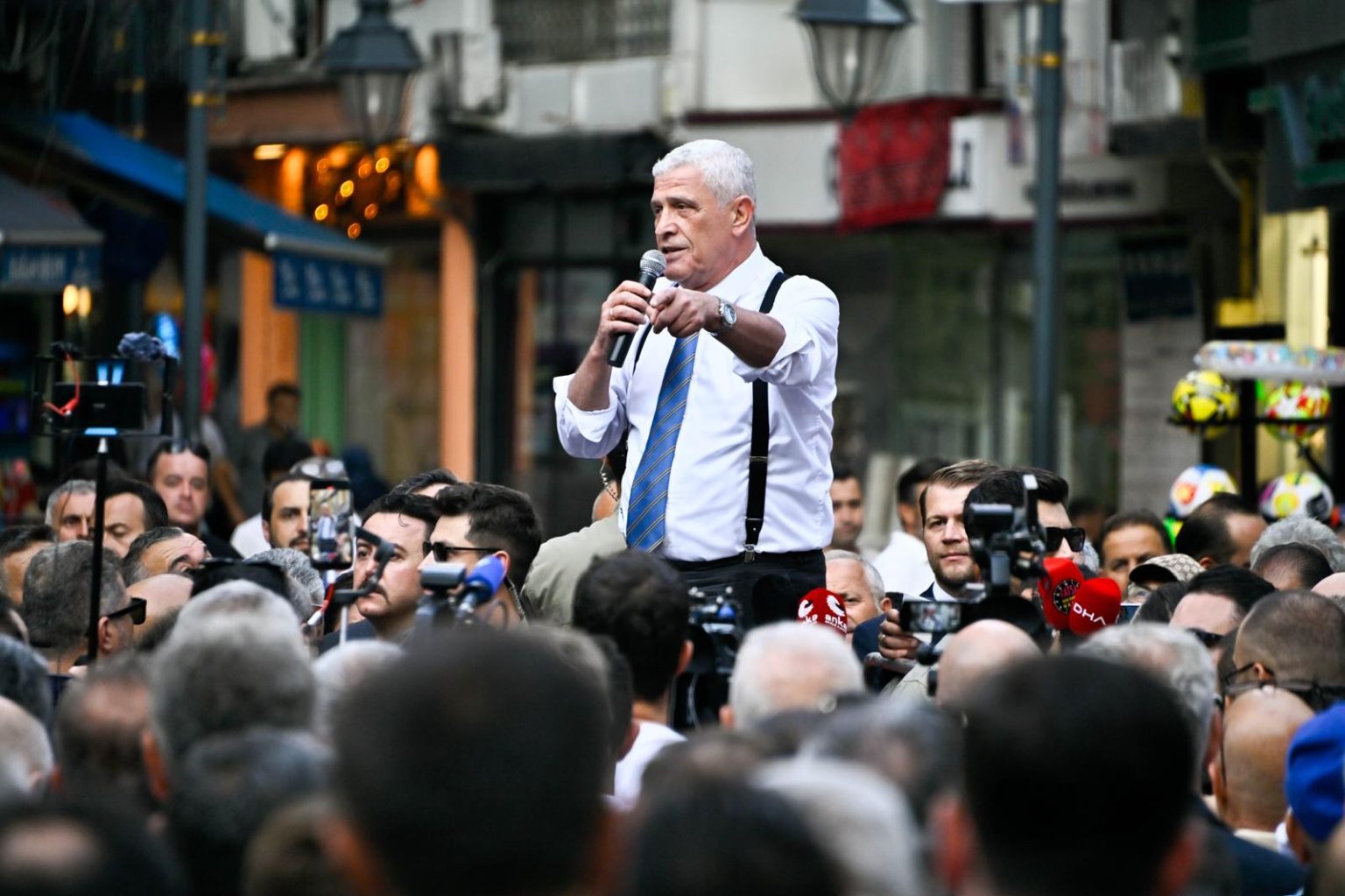 Ordu, Fatsa’dayız…